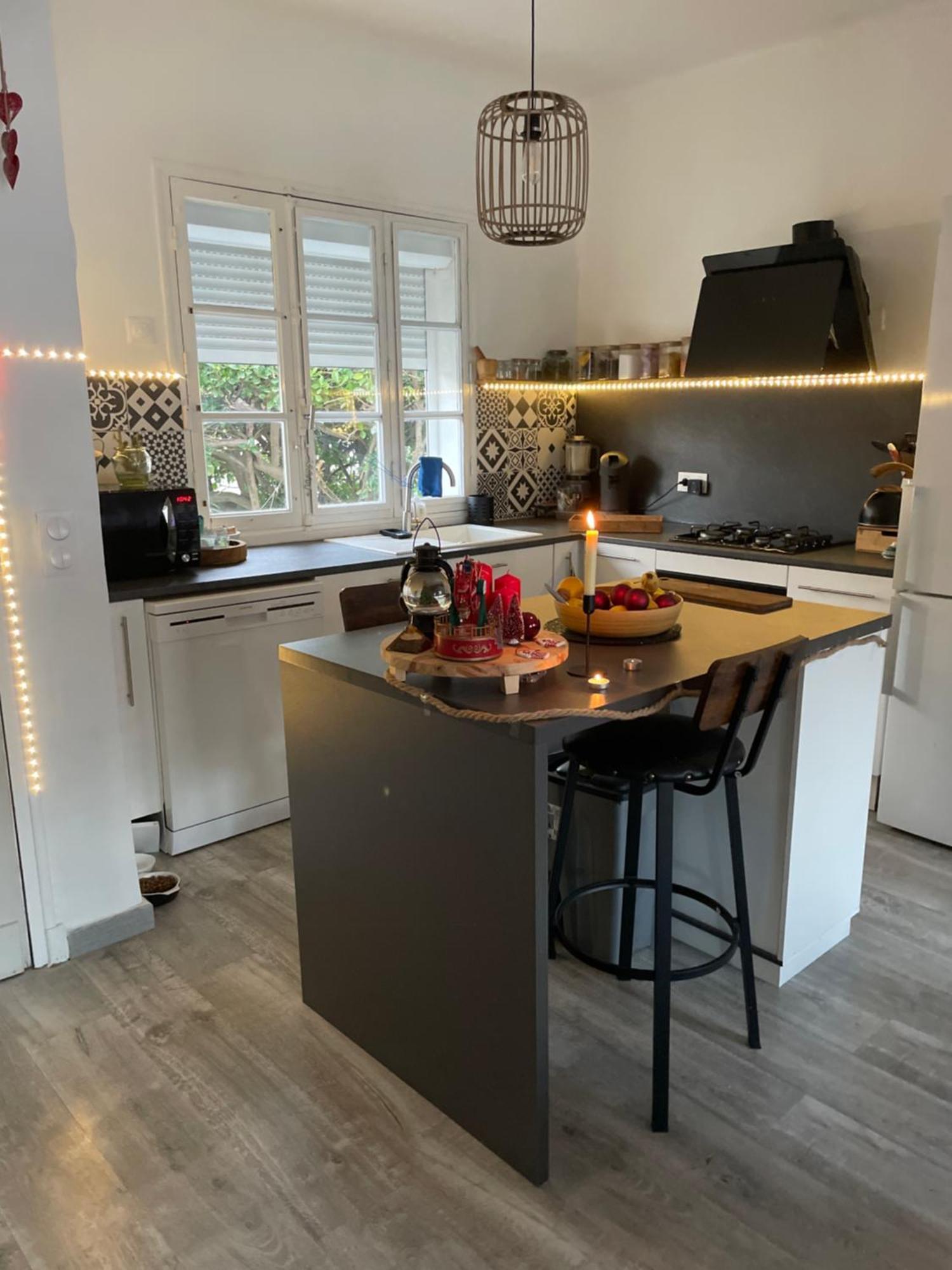 Chambres Demarine Martigues Bagian luar foto