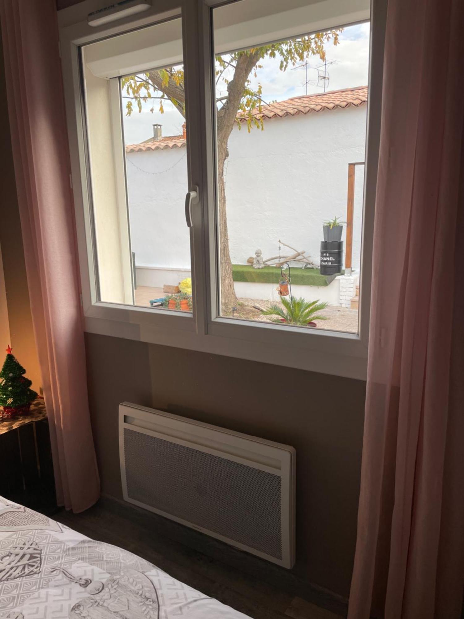 Chambres Demarine Martigues Bagian luar foto