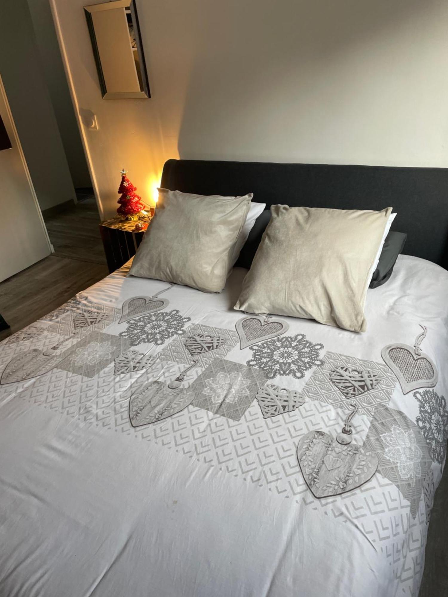 Chambres Demarine Martigues Bagian luar foto